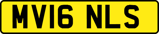 MV16NLS