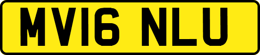 MV16NLU