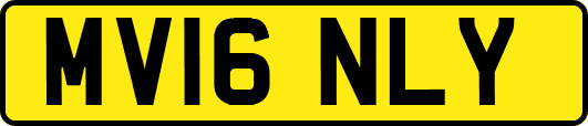 MV16NLY
