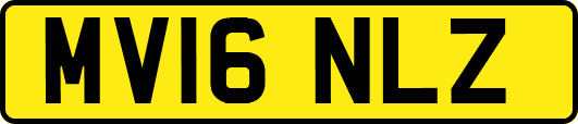 MV16NLZ