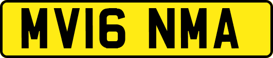 MV16NMA