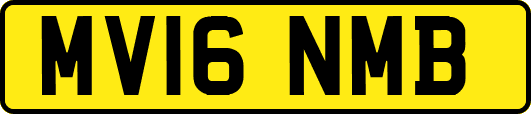 MV16NMB
