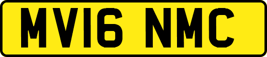 MV16NMC