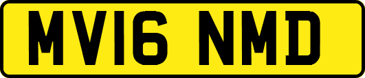 MV16NMD