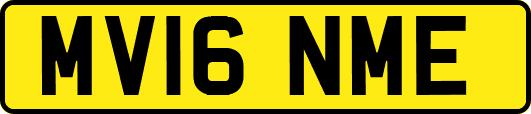 MV16NME