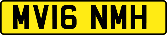 MV16NMH
