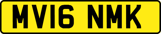 MV16NMK