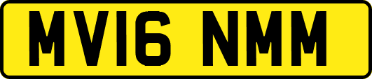 MV16NMM