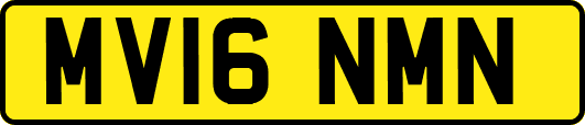 MV16NMN