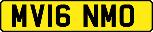 MV16NMO