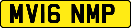 MV16NMP