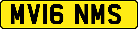 MV16NMS