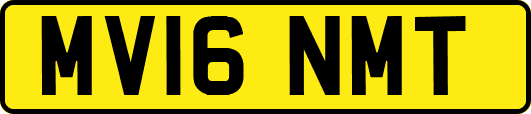 MV16NMT