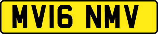 MV16NMV