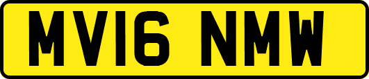 MV16NMW