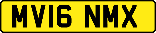 MV16NMX