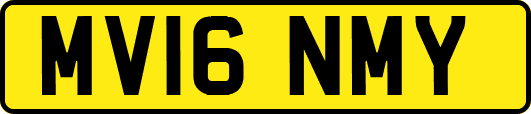 MV16NMY