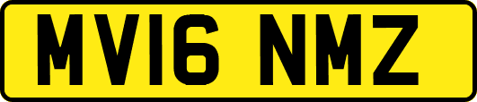 MV16NMZ