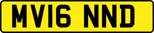 MV16NND