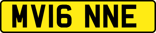 MV16NNE
