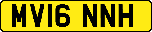 MV16NNH