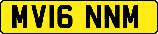 MV16NNM