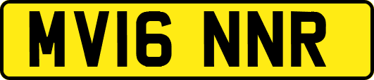 MV16NNR