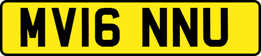 MV16NNU