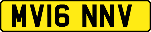 MV16NNV
