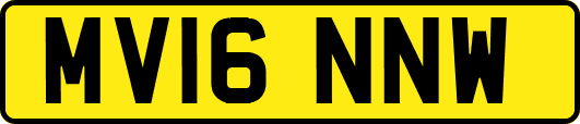 MV16NNW
