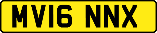 MV16NNX