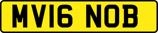 MV16NOB
