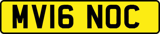 MV16NOC