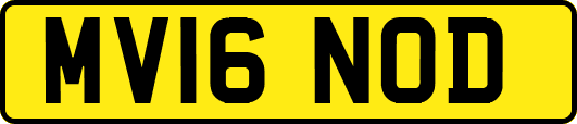 MV16NOD