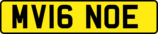 MV16NOE