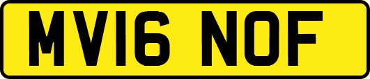 MV16NOF