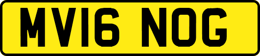 MV16NOG