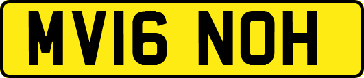 MV16NOH