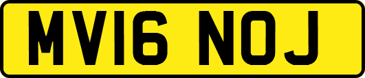 MV16NOJ