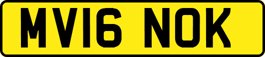 MV16NOK