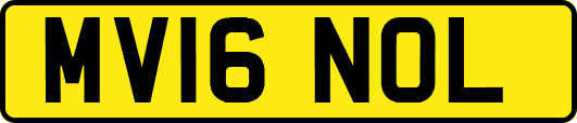 MV16NOL