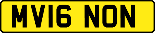MV16NON
