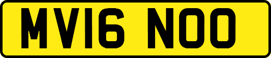 MV16NOO