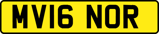 MV16NOR