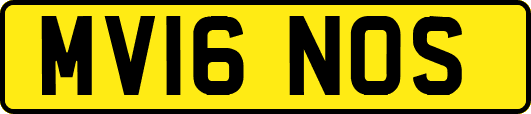 MV16NOS