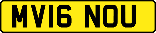 MV16NOU
