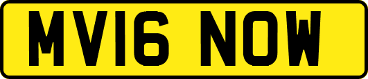 MV16NOW