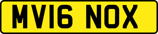 MV16NOX