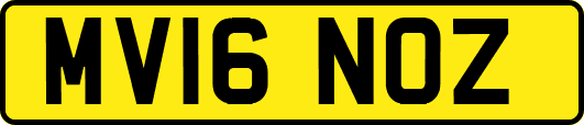 MV16NOZ