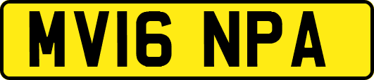 MV16NPA